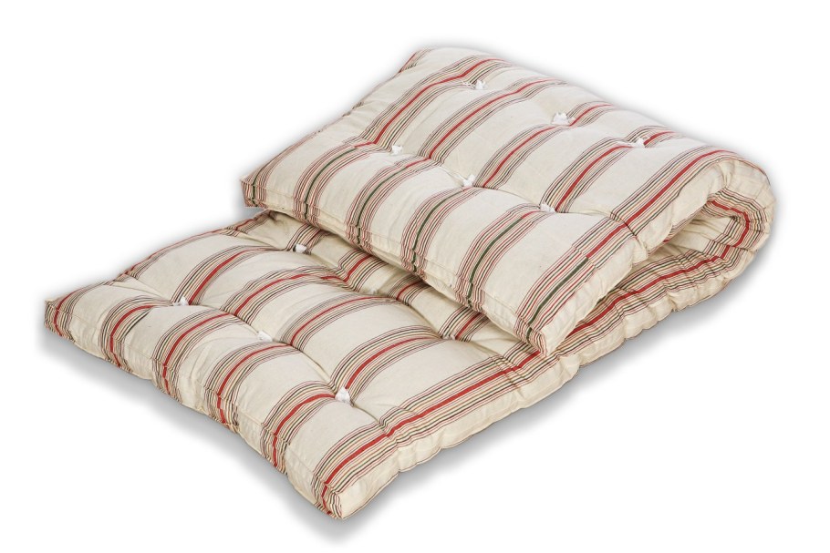 Матрас 70х190см, тик , регенерированное волокно (РВ)