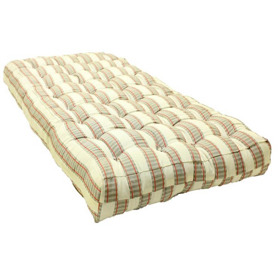 Матрас ватный 190х120 см мв120