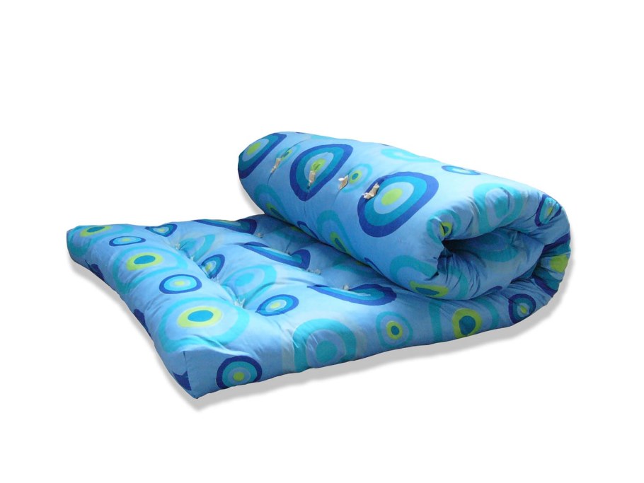 Матрас ватный 80х190