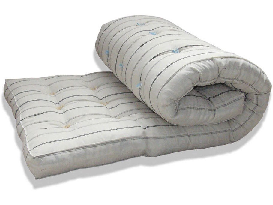 Матрас ватный Самсон 120/190