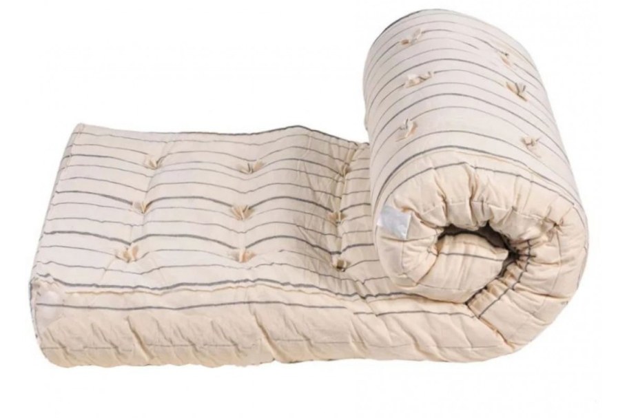 Матрас ватный 80.200