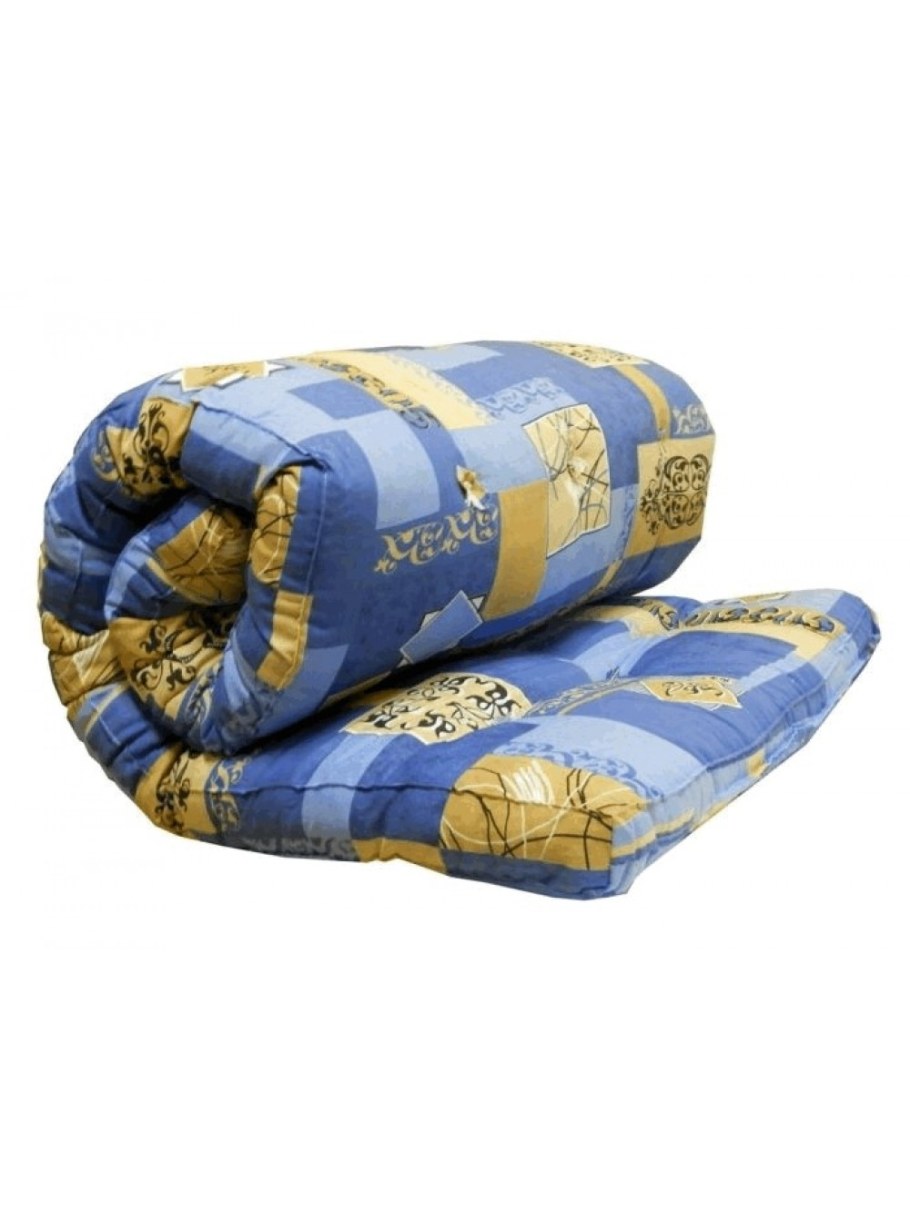 Матрас ватный 190х120 см мв120