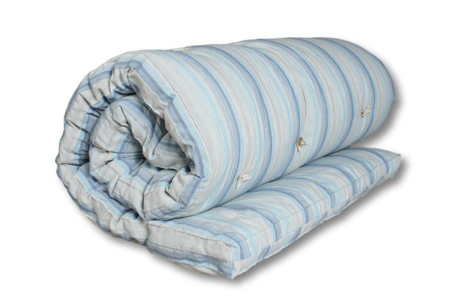 Матрас ватный 80*190 тик