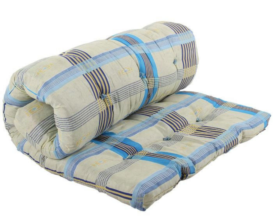 Матрас 70х190см, тик , регенерированное волокно (РВ)