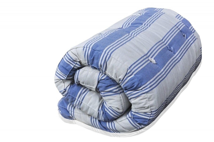 Матрас ватный Самсон 120/190