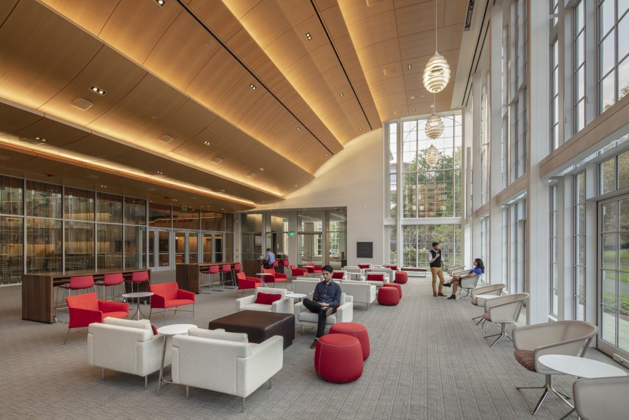 Smu - школа бизнеса кокса бизнес-школа кокса, Даллас, США