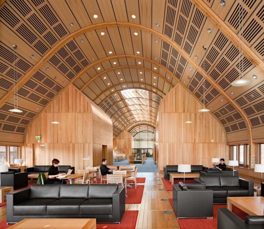 Yale University buildings