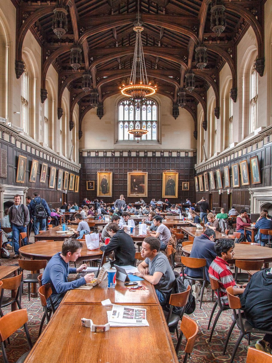 Гарвард университет