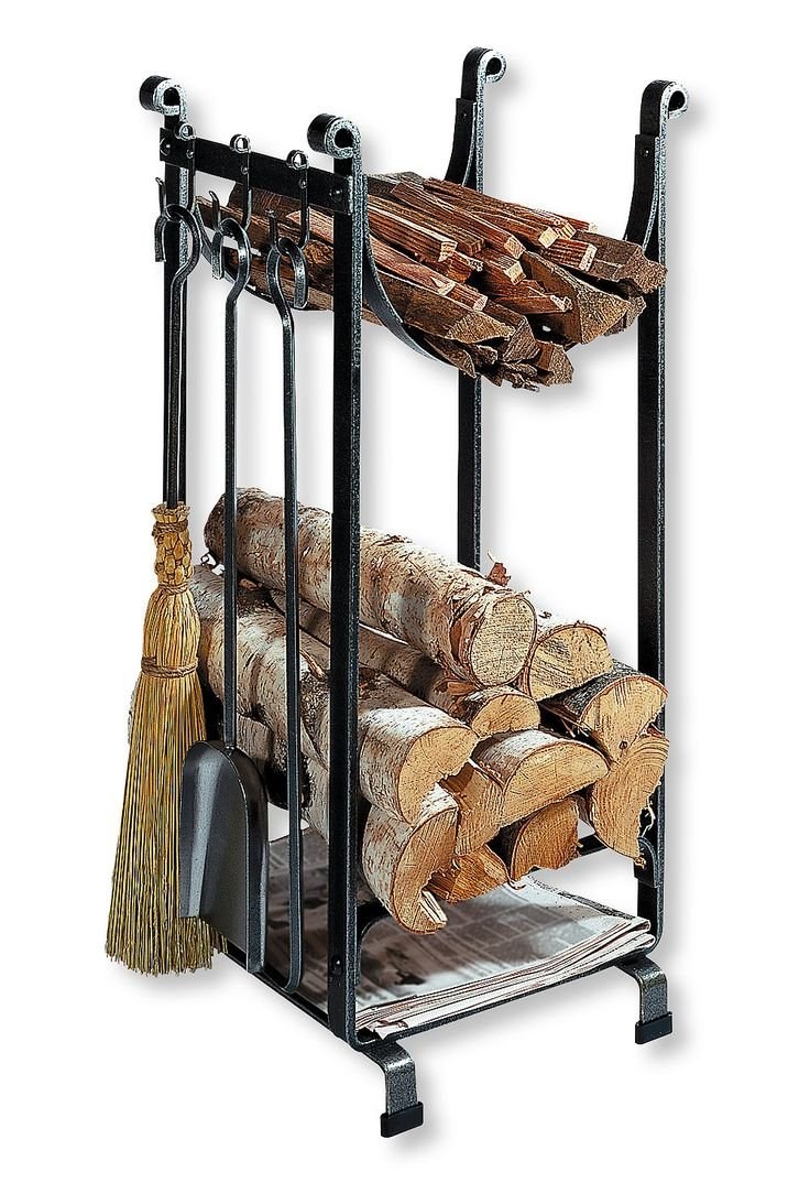 Держатель для дров