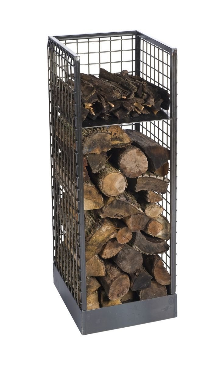 Ящик для дров