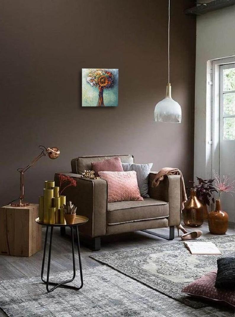 Цвет тауп Тиккурила