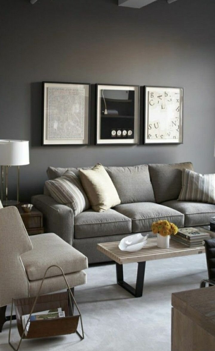 Диван тауп грей