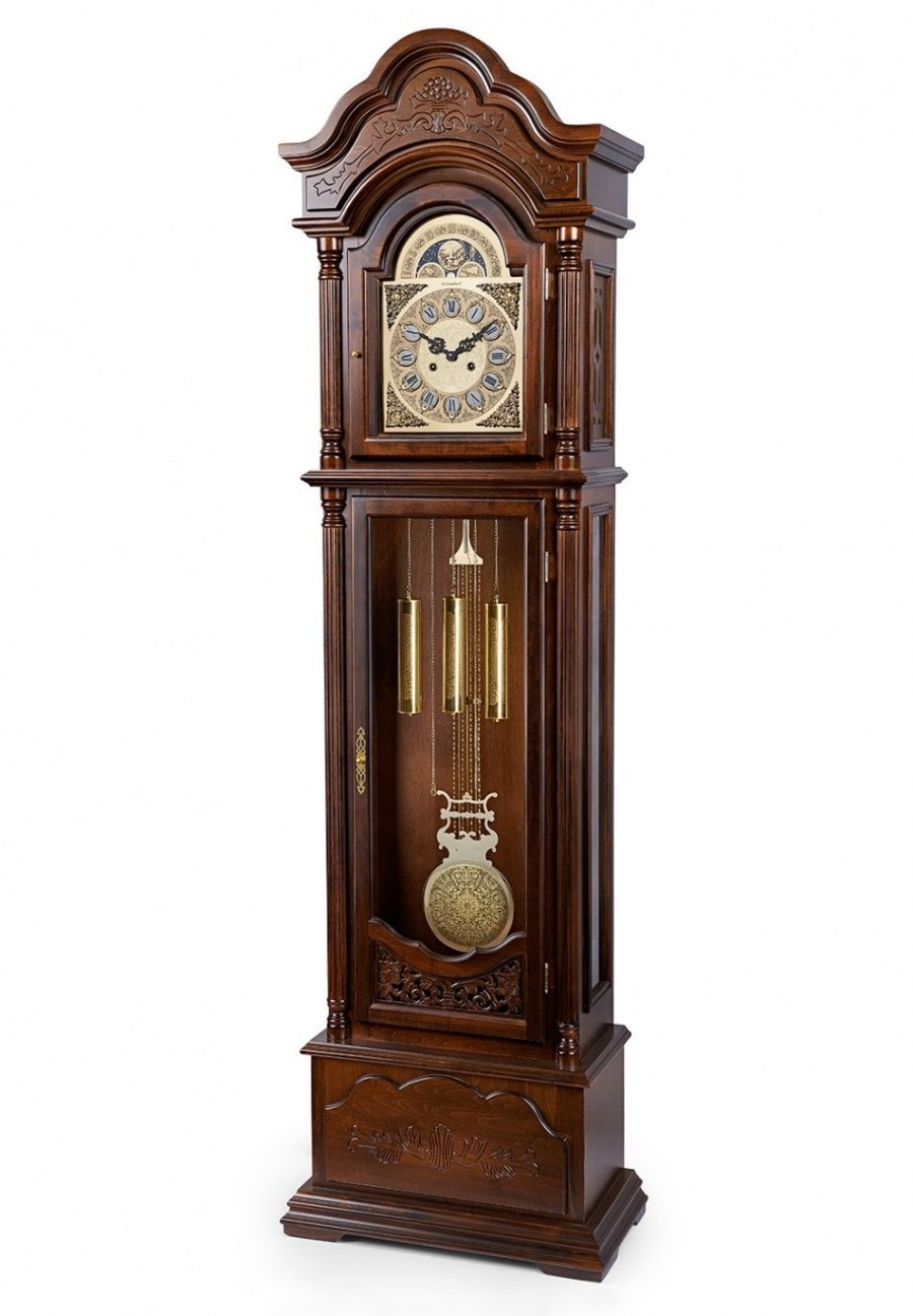 Ховард Миллер напольные часы 611-220