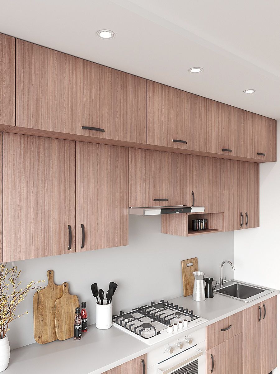 Фасад АСКЕРСУНД икеа