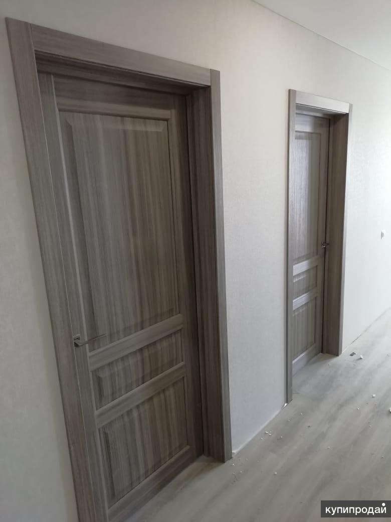 Доборы на межкомнатные двери