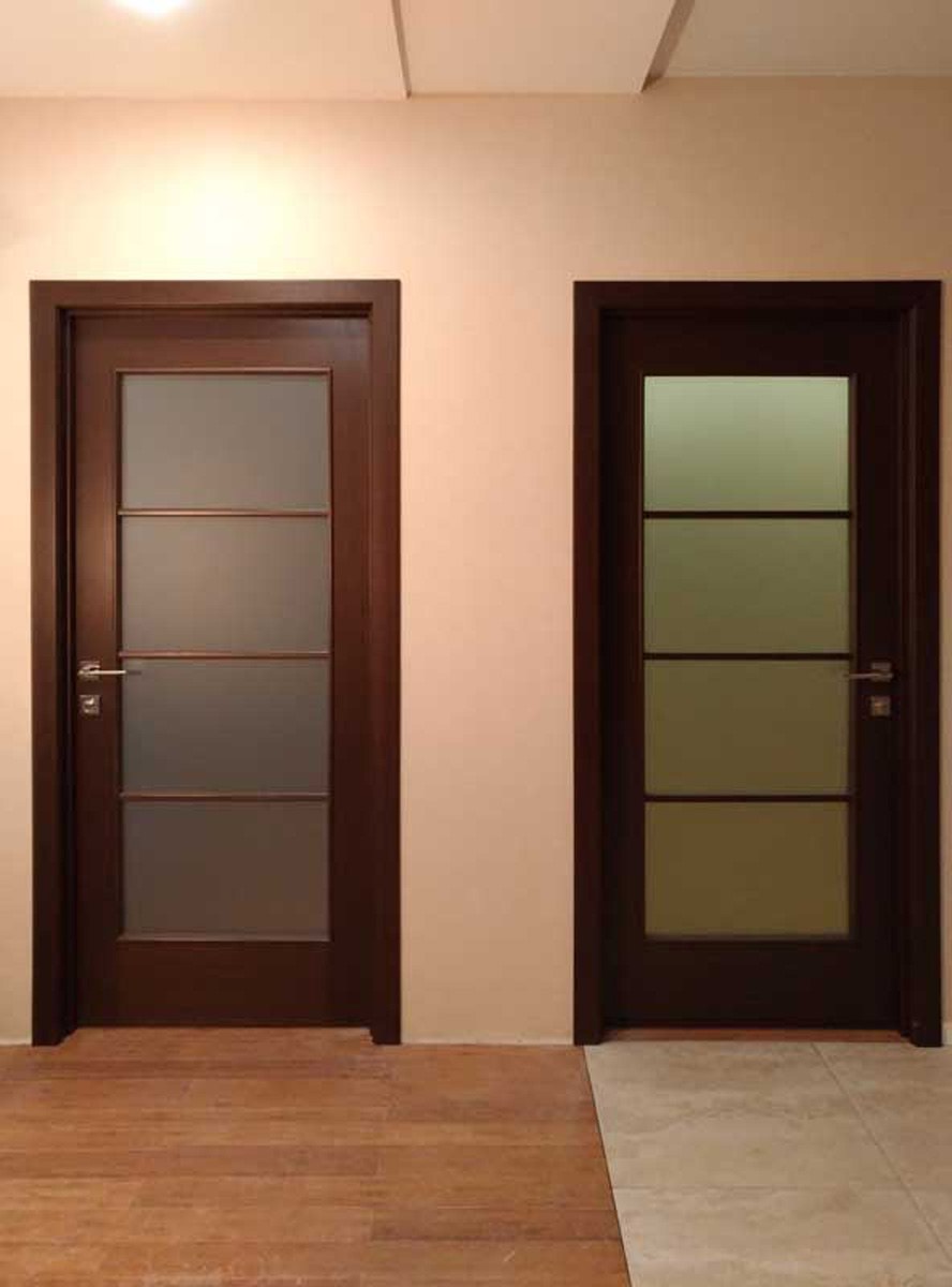 Межкомнатные двери