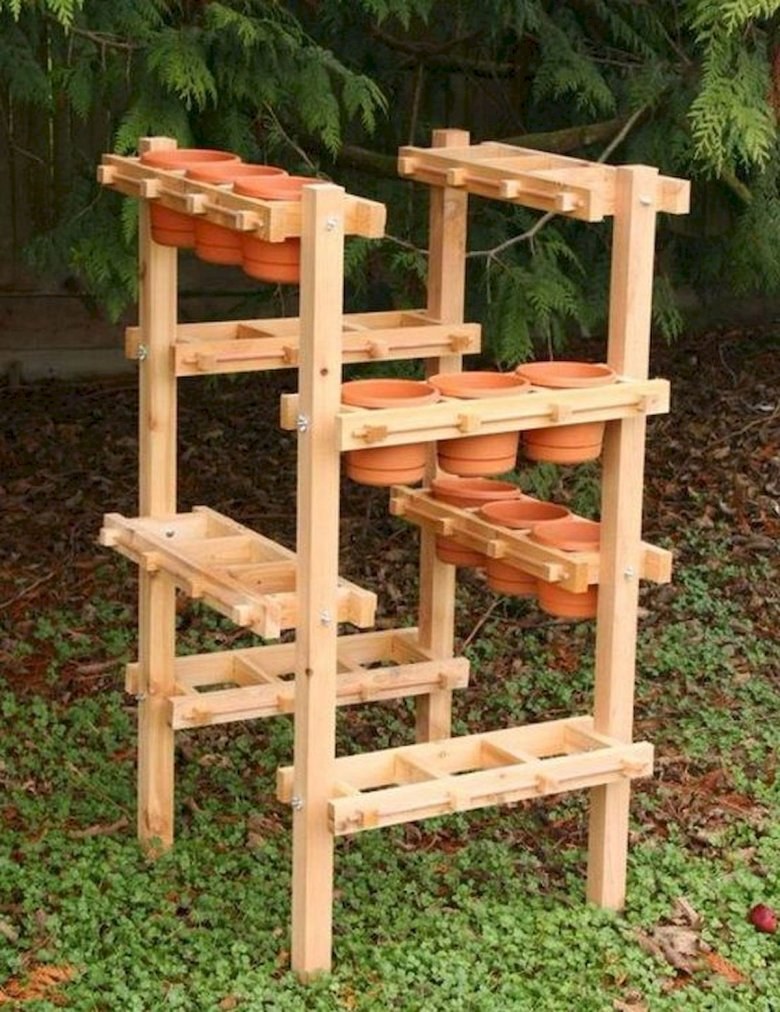 Интересные штучки для дачи