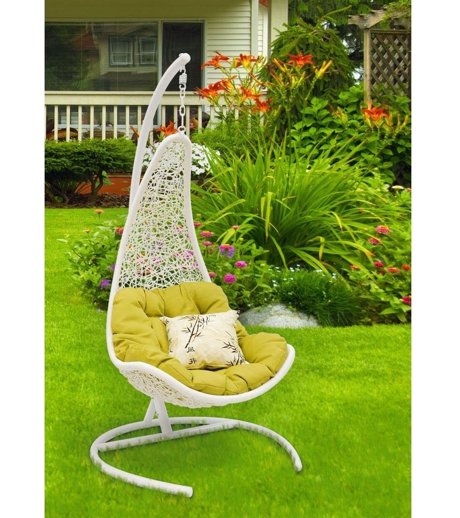 Подвесное кресло Green Days кокон jyf17090