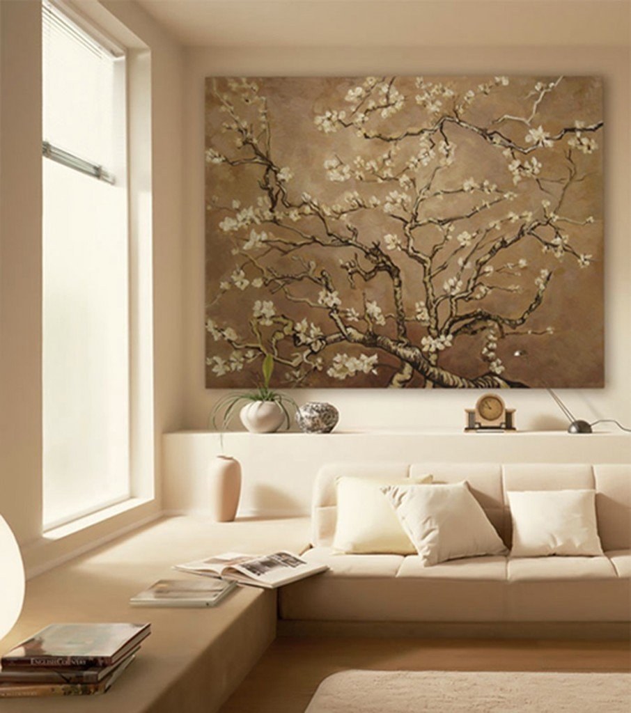 Современное панно на стену