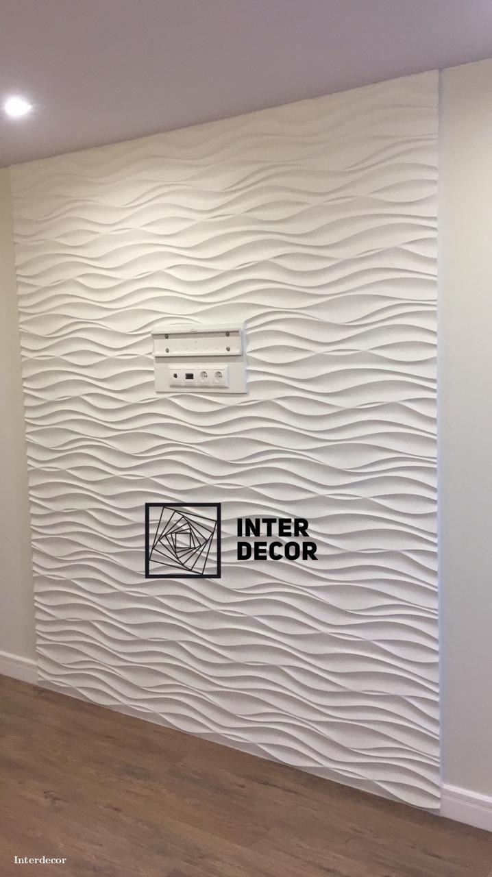 Панели для стен