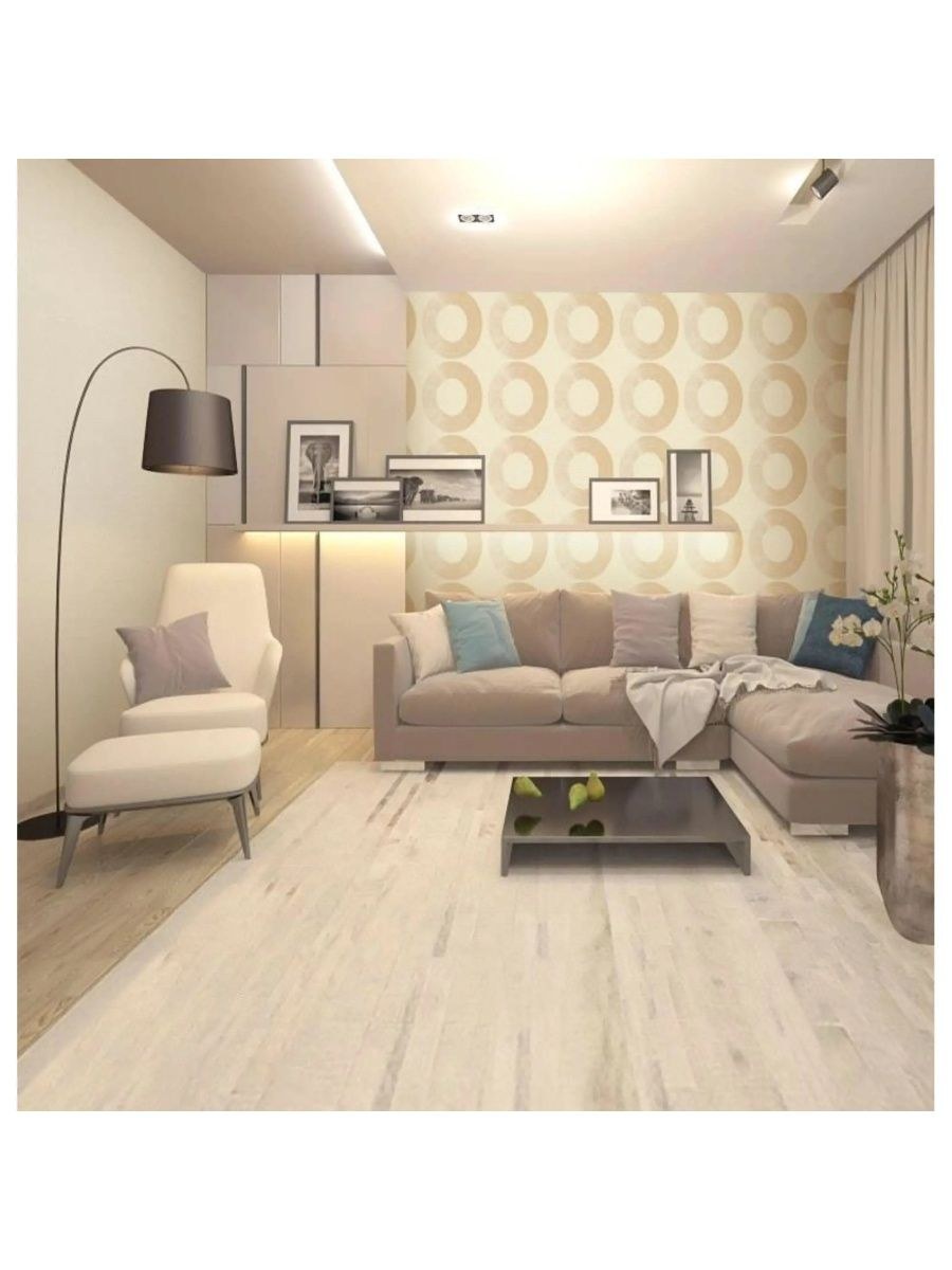 Обои Erismann poesia 4096-3