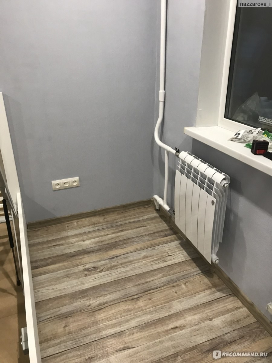 Tarkett Grand Togo 2 в интерьере