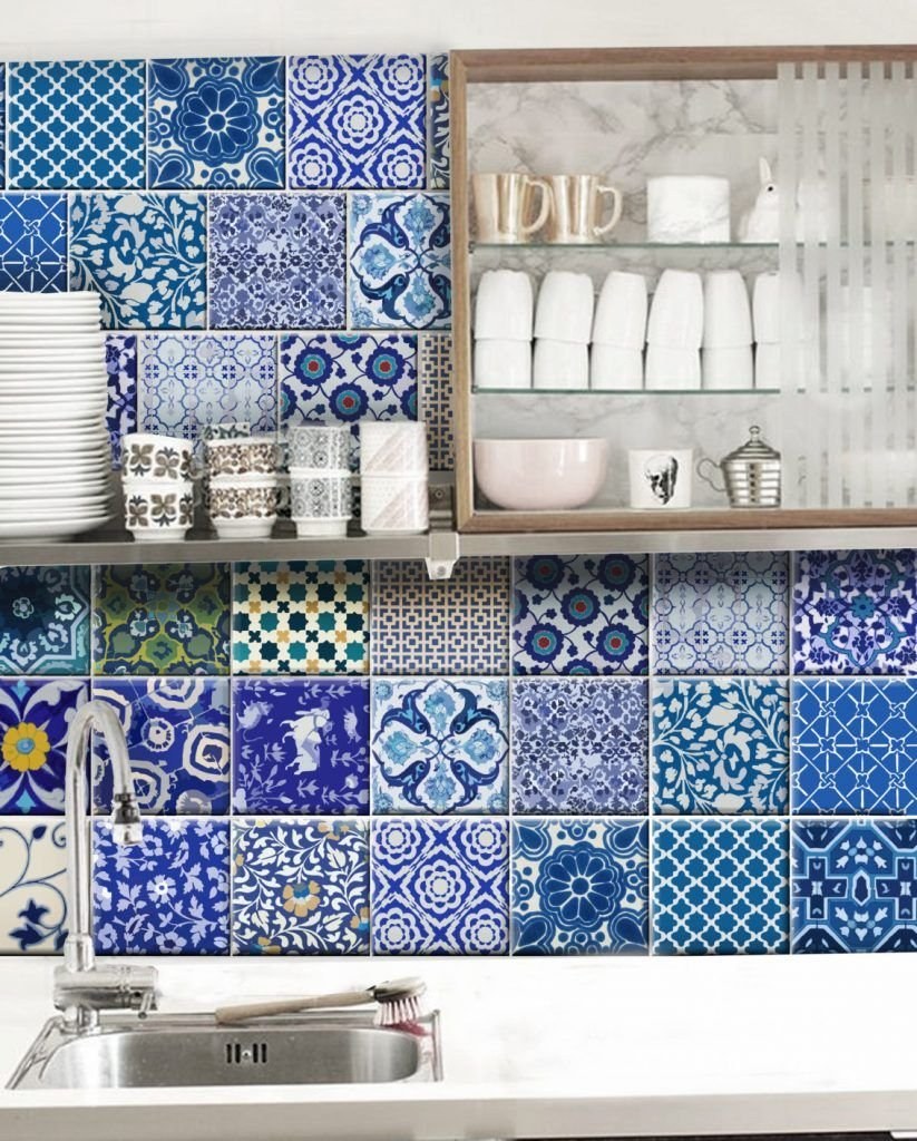 Керама Марацци Марракеш