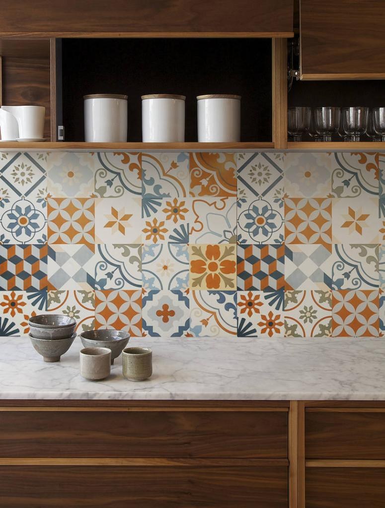 Плитка Moroccan Tiles