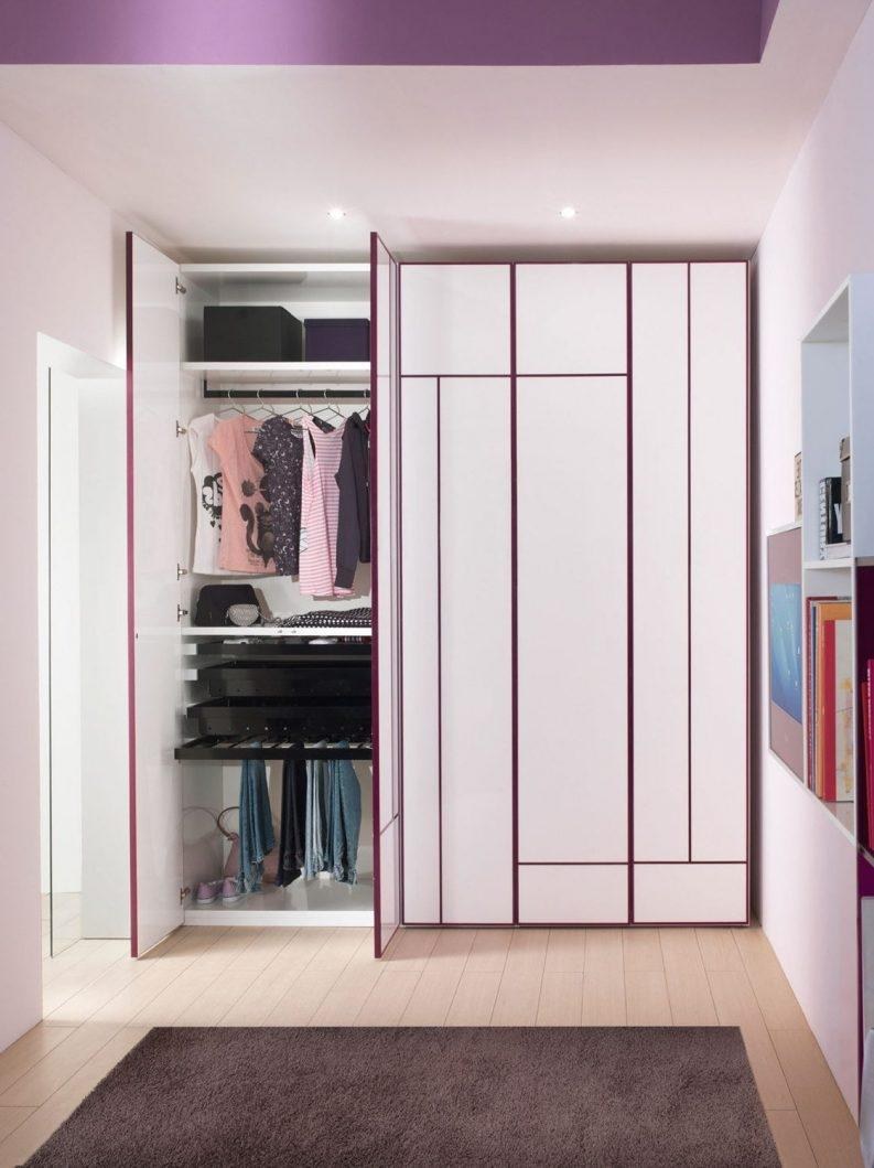 Шкаф купе в комнату