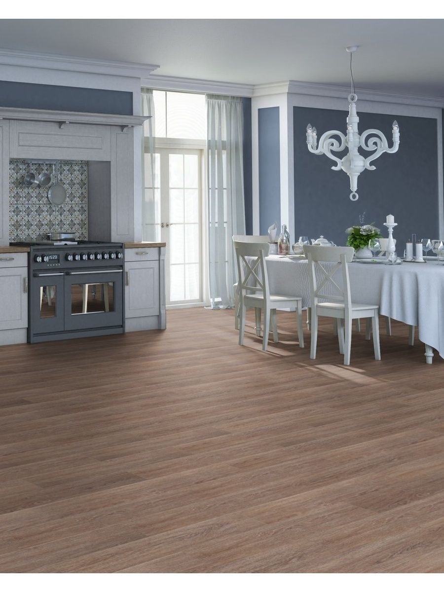 Tarkett Idylle Nova Оксфорд