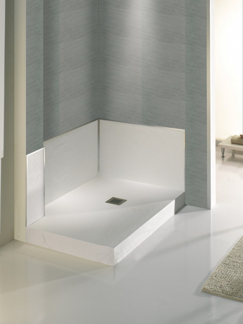 Душевой поддон Radaway Kyntos a1000x10000