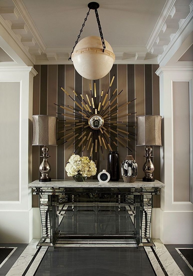 Жан Луи Денио