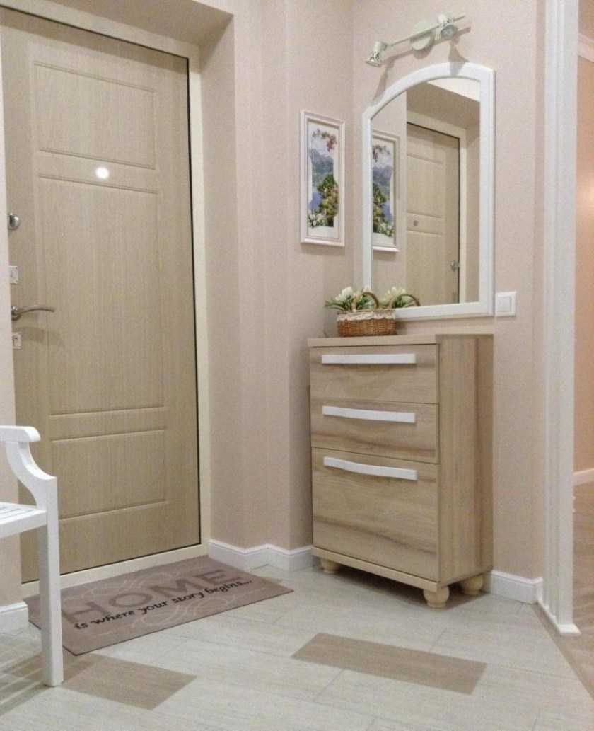 Зеркало в прихожую