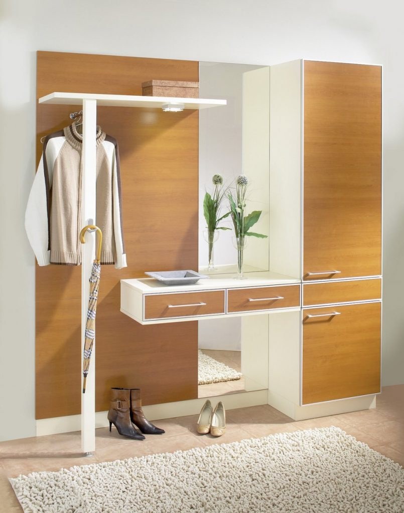 Мебель в прихожую