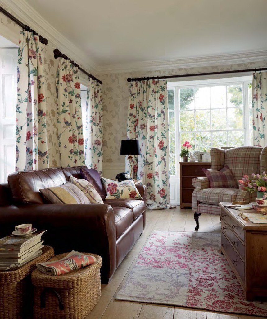 Лаура Эшли ковры