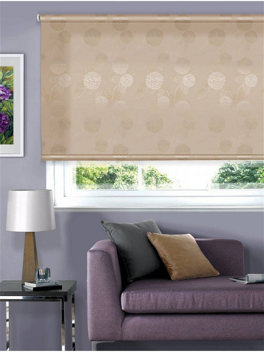 Ролл штора 140/160 вайлдбериз