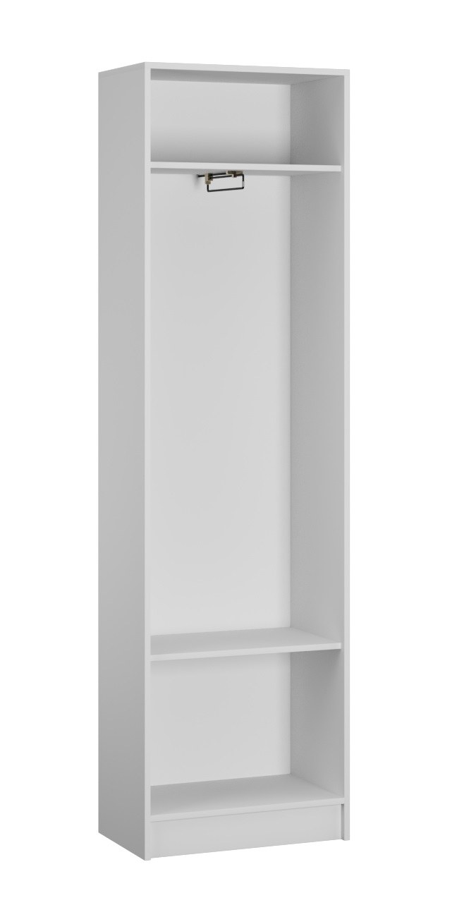 Шкаф Ямайка 600x350x2100