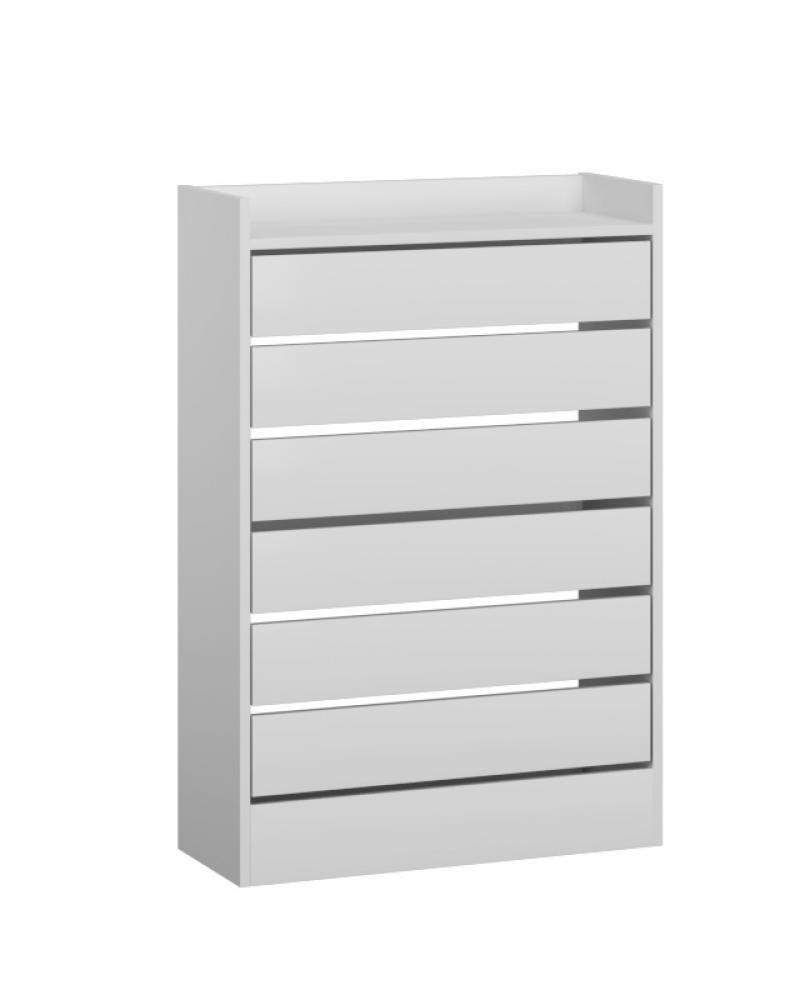 Обувница Ямайка ЯПТ-2 белый