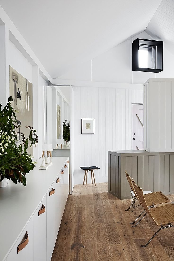 Скандинавский стиль хюгге лагом