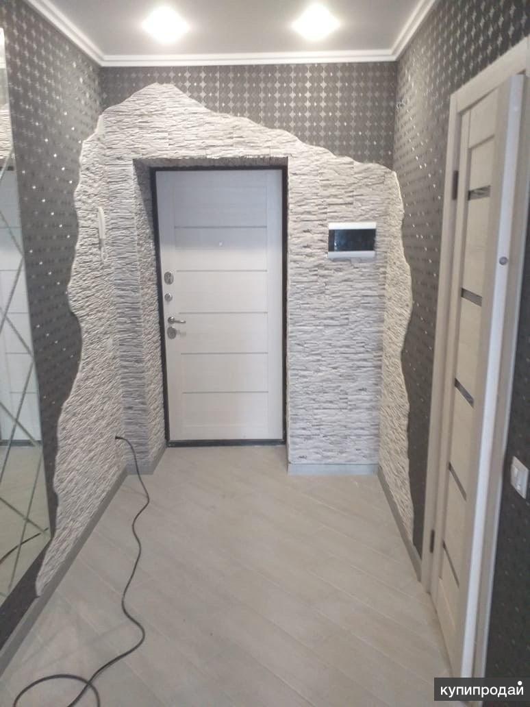 Декоративный сланец в интерьере