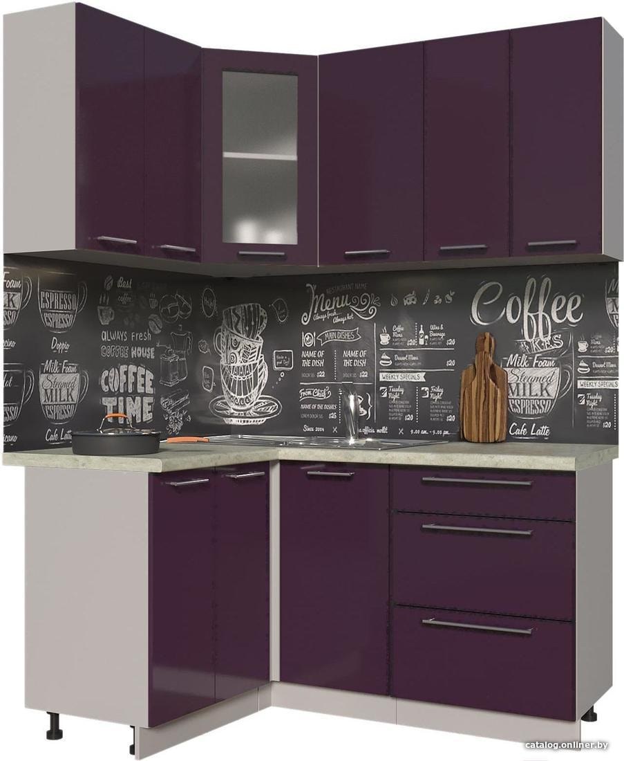 Кухня Мила мл01