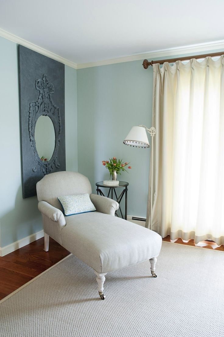 Palladian Blue Benjamin Moore