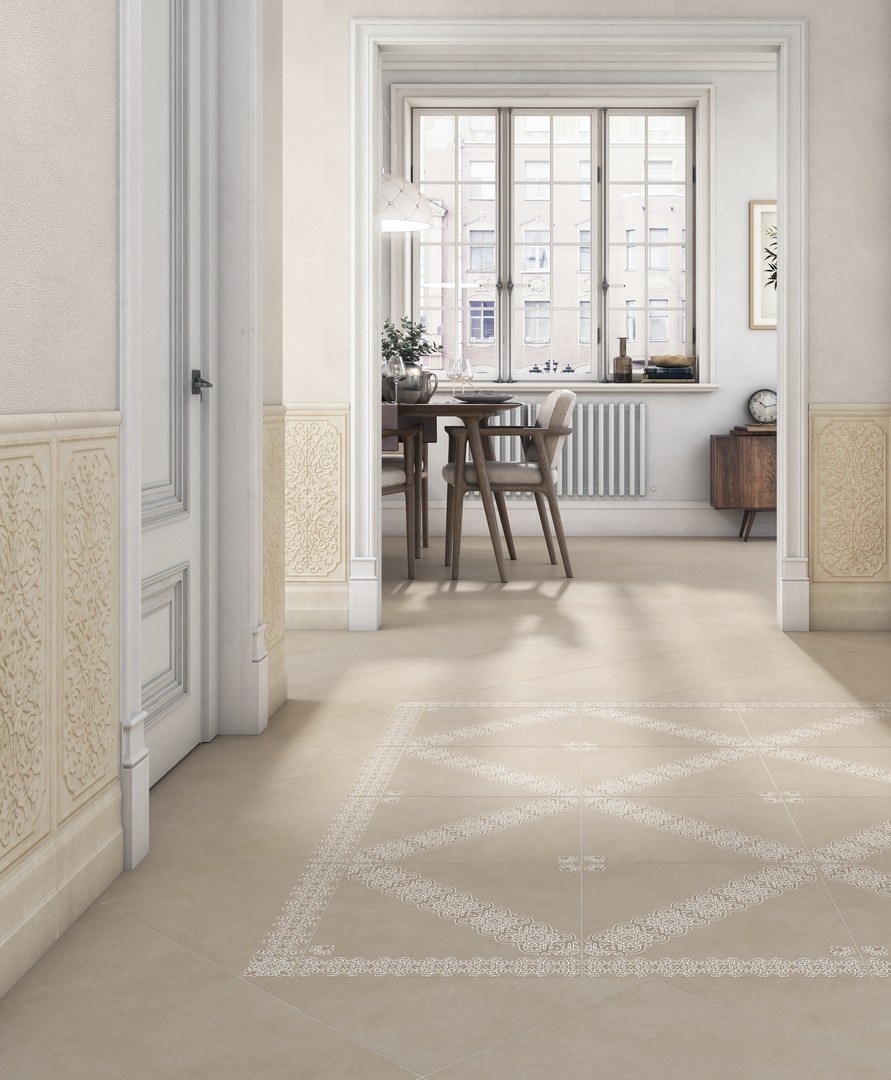 Керамическая плитка Линарес обрезной 30*60