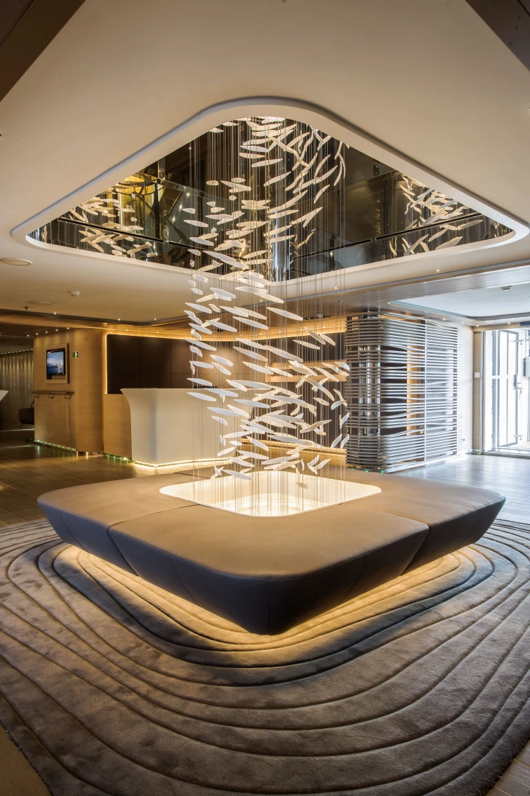 Современный интерьер