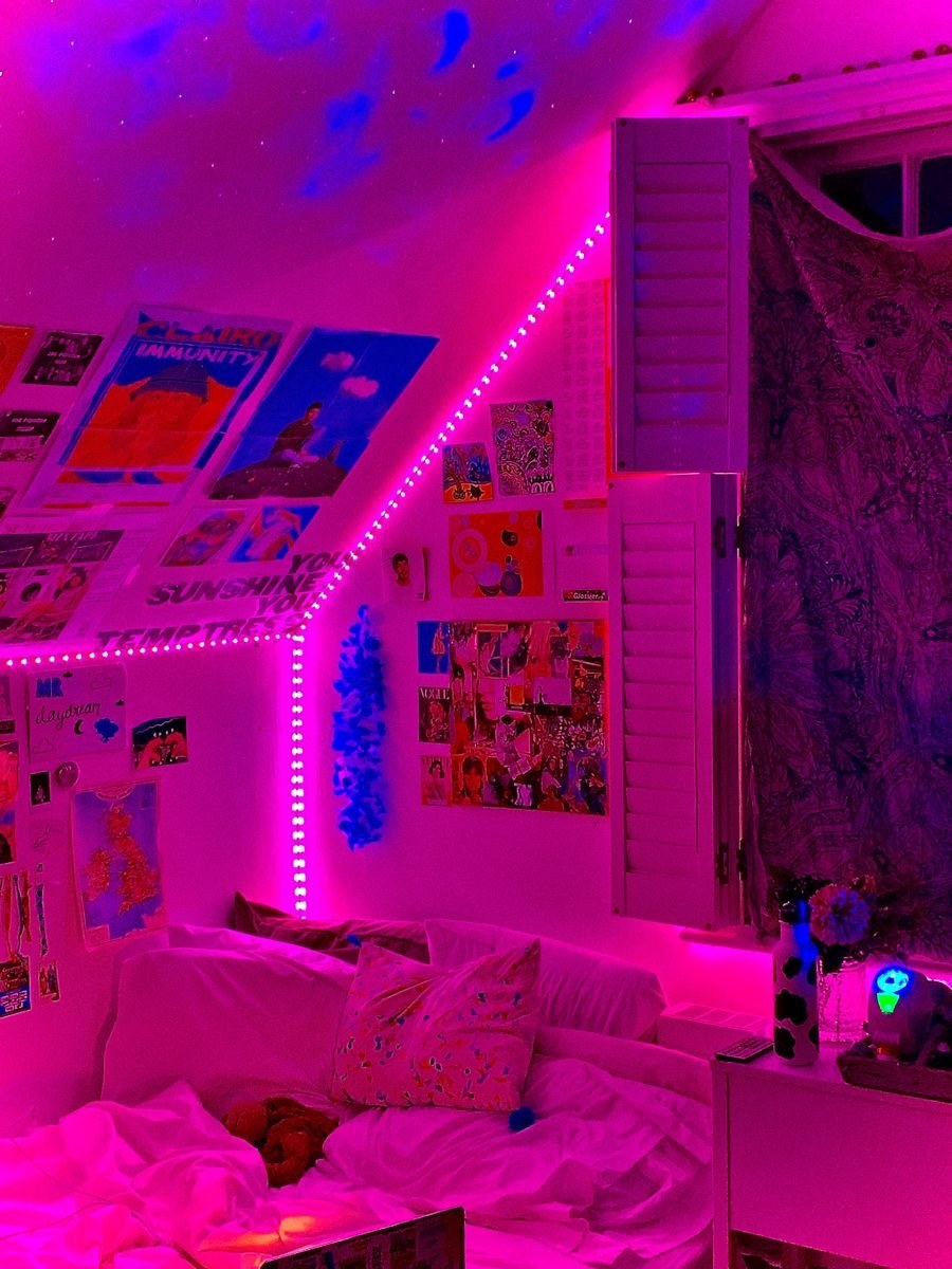 Комната инди КИД 2020