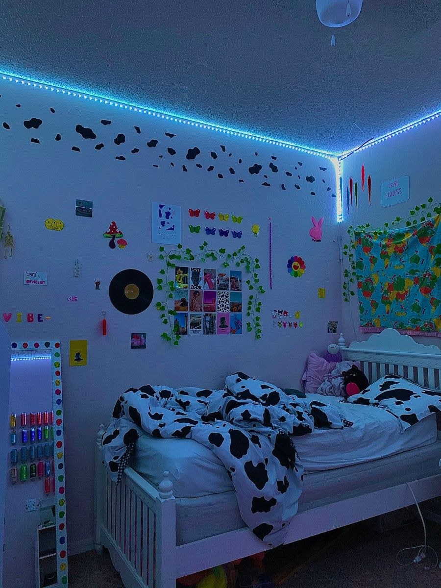 Комната инди КИД 2022