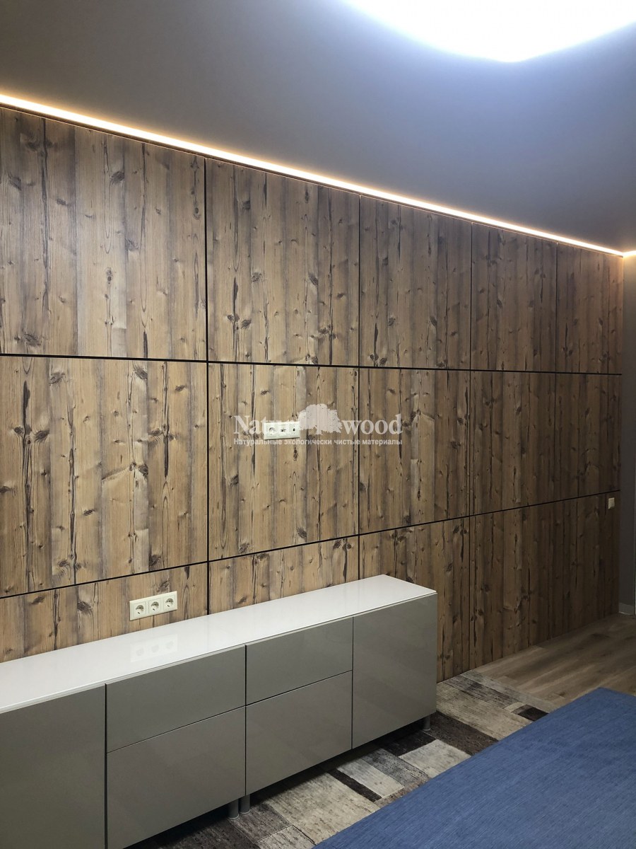 Пихта Брамберг Egger