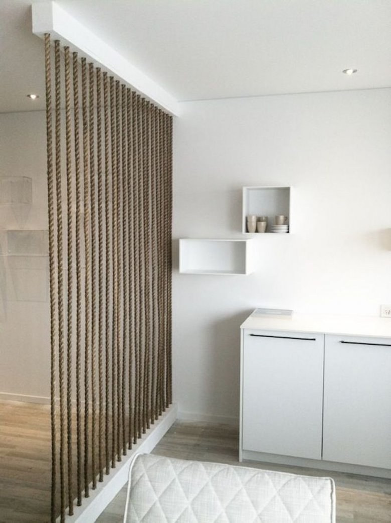 Декоративные перегородки