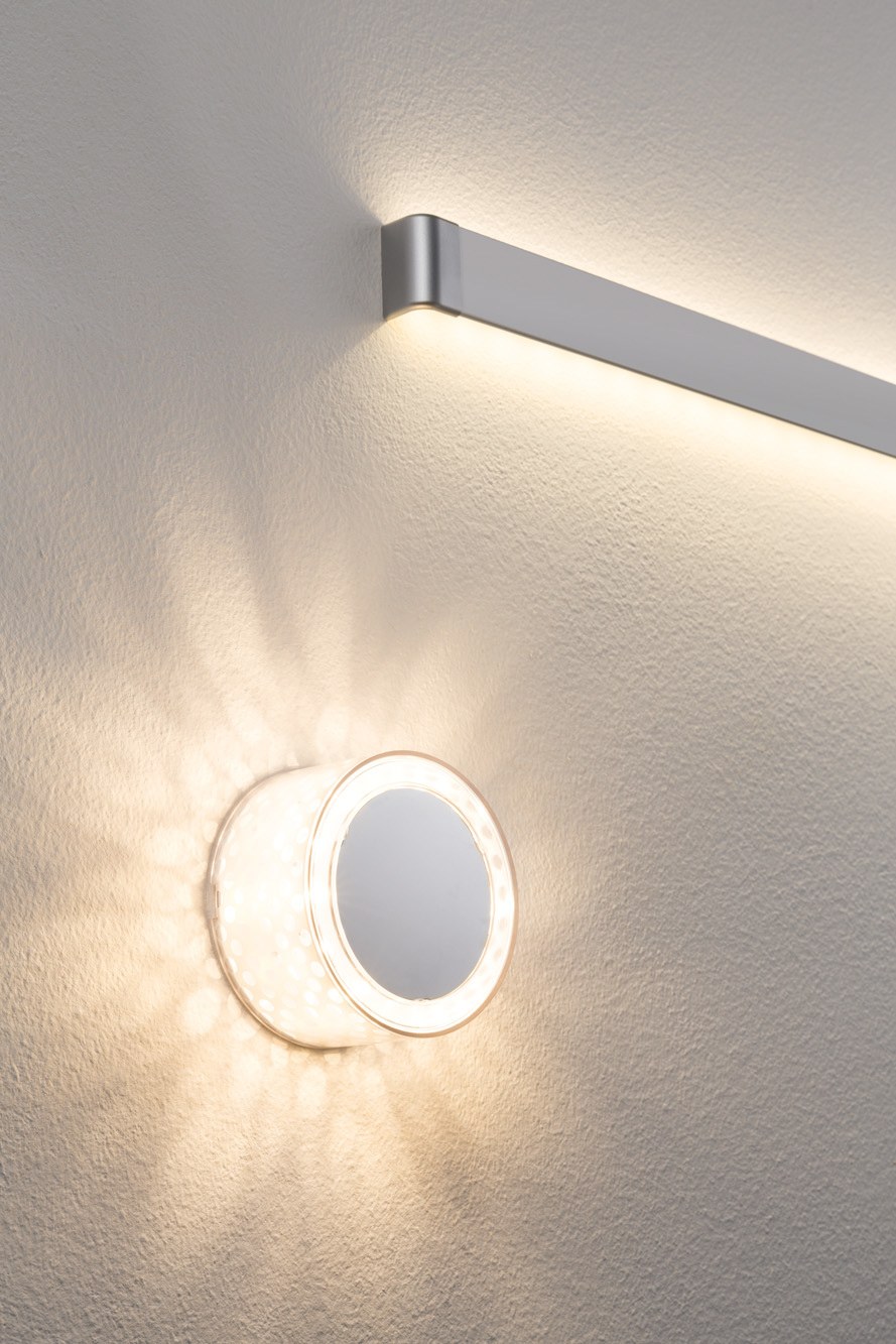 Paulmann светильники