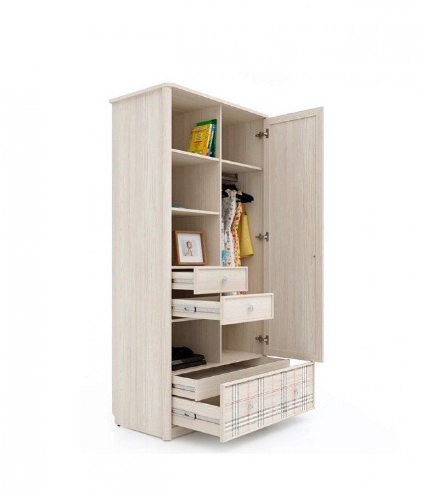 Шкаф Сканд Кембридж-3